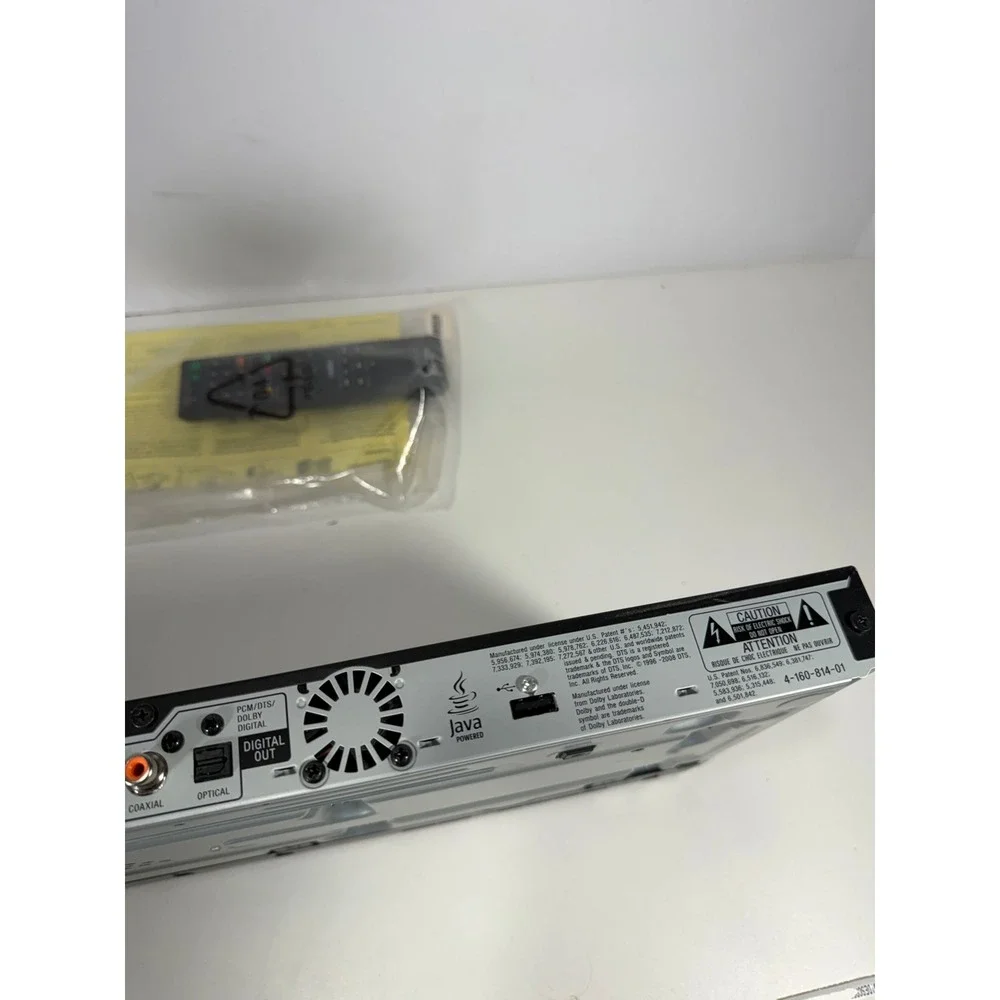 Sony item great